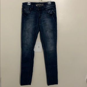DOLLHOUSE JEANS